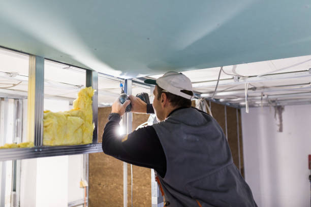 Types of Insulation We Offer in Lewiston, ME