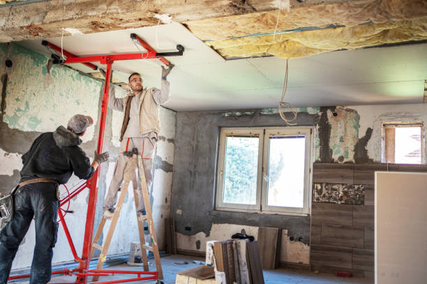 Trusted Lewiston, ME Insulation Contractor Experts