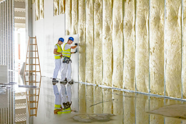 Best Cellulose Insulation in Lewiston, ME